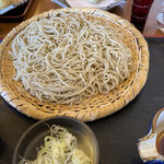 日本料理と蕎麦　冴沙 - 