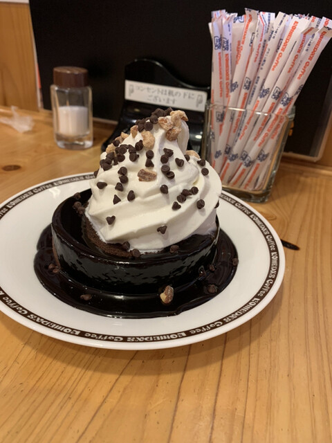 コメダ珈琲店 河内松原駅前店 河内松原 喫茶店 食べログ コメダ珈琲店 河内松原駅前店 河内松原 喫茶店 食べログ