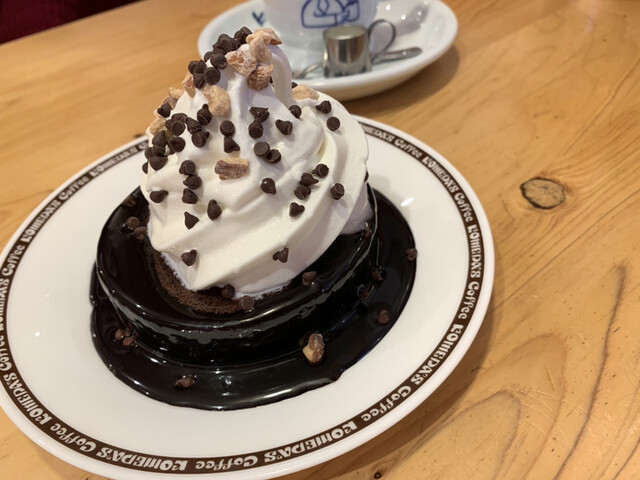 コメダ珈琲店 河内松原駅前店 河内松原 喫茶店 食べログ コメダ珈琲店 河内松原駅前店 河内松原 喫茶店 食べログ