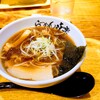 利尻らーめん味楽 新横浜ラーメン博物館店