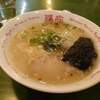 琉球新麺 通堂 新横浜ラーメン博物館店