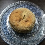 ひつじ - 粒あんと丹羽黒豆きな粉 248円(税込)