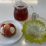 スイーツ カフェ エム - 