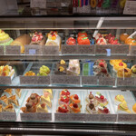 スイーツ カフェ エム - 