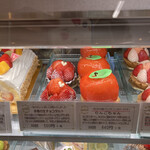 スイーツ カフェ エム - 