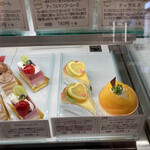 スイーツ カフェ エム - 