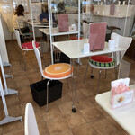 スイーツ カフェ エム - 