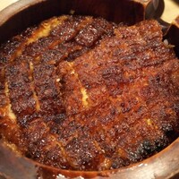 うなぎ和食 しら河 名駅店 - ●ひつまぶし