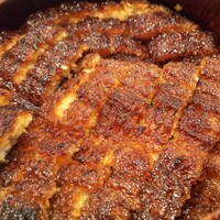 うなぎ和食 しら河 名駅店 - ●ひつまぶし