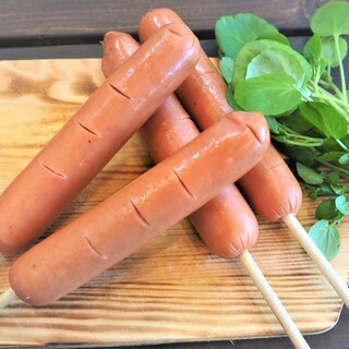 都会の農園バーベキュー広場_2