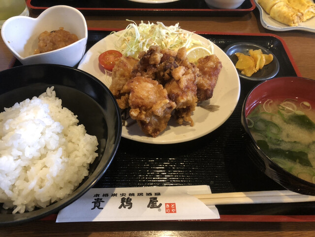 Kitori Ya Tsuruhashi Ten