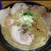 ラーメン人生JET600