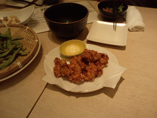 閉店 きのこの晴れぶたい きのこのはれぶたい 狸小路 居酒屋 食べログ