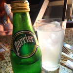 キアーロ・ディ・ルナ - ゆずペリエ