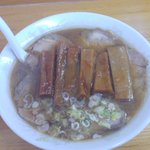 大幸 - 上しなちくちゃーしゅーめん