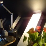 キアーロ・ディ・ルナ - ロフト席