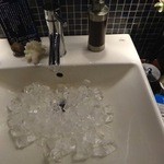 キアーロ・ディ・ルナ - 涼を感じる氷