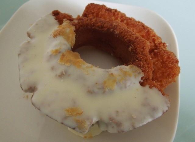 pantasy - 六甲/面包