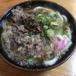 手打ちうどん つるや - 