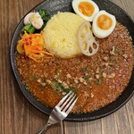 cafe&bar 東京セブン - 