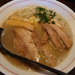 麺屋松三 - 