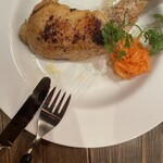 cafe&bar 東京セブン - 