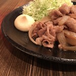 cafe&bar 東京セブン - 
