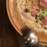 cafe&bar 東京セブン - 