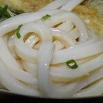 丸亀製麺 - 麺