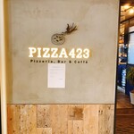 PIZZA423 - 