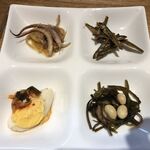 横浜おばんざい月読 - 