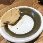 横浜おばんざい月読 - 