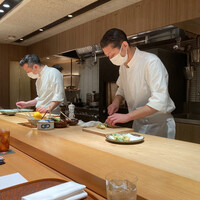 肉割烹 上 - わくわくわくわく