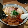 らぁ麺 くろ渦