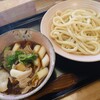 肉汁うどん 桜