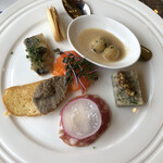 リストランテ シーヴァ - 