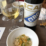 リストランテ シーヴァ - 