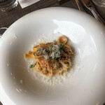 リストランテ シーヴァ - 