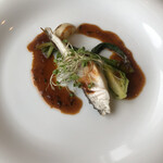 リストランテ シーヴァ - 