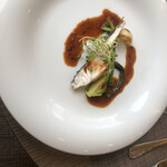 リストランテ シーヴァ - 