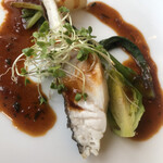 リストランテ シーヴァ - 