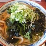 丸亀製麺 - 