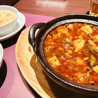 中国料理 神戸壺中天 - 