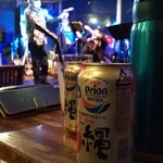 カフェライブ　ワッツ - ドリンク写真: