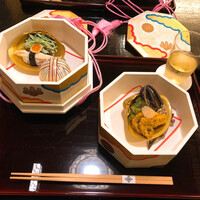露庵 菊乃井 木屋町店 - 