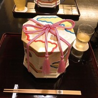 露庵 菊乃井 木屋町店 - 