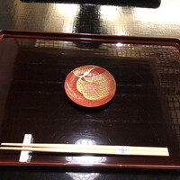 露庵 菊乃井 木屋町店 - 
