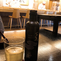 露庵 菊乃井 木屋町店 - 