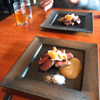 イトウ ダイニング バイ ノブ - 