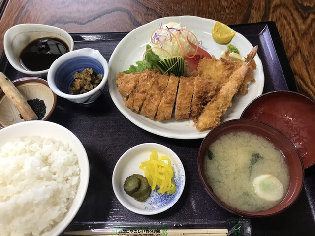 とんかつ屋 勝兵衛 かつべえ 糸井 とんかつ 食べログ とんかつ屋 勝兵衛 かつべえ 糸井 とんかつ 食べログ